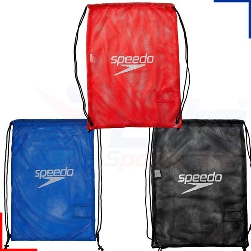 Speedo pool bag - speedo,