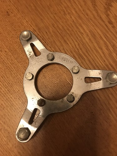 Vintage early simplex - vintage,