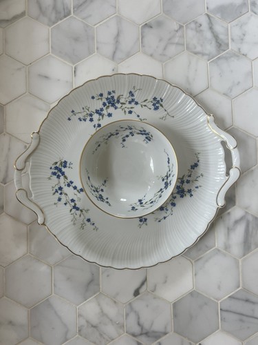 Fine china bernardaud limoges - fine,