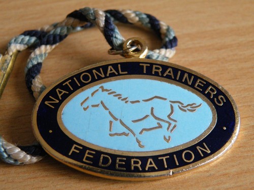 2001 national trainers - 2001,
