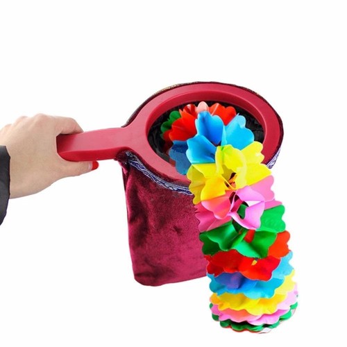 Magic change bag magical - change, props