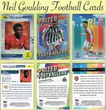 Topps UEFA Club Competitions