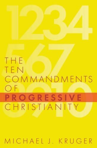 The ten commandments - the,