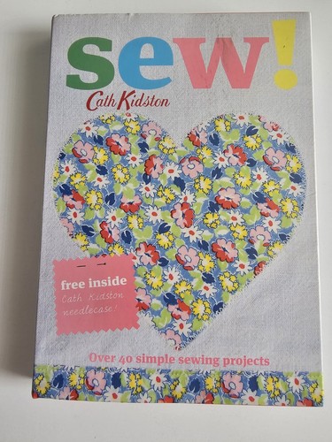 Sew cath kidston - sew!, 40