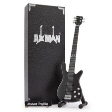 Robert Trujillo Bass Guitar