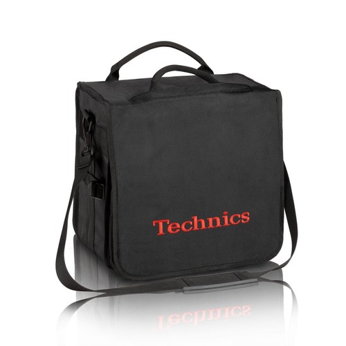 Technics record bag ruck - technics,