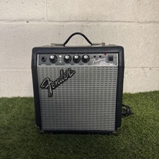 Fender frontman 10g guitar - fender,