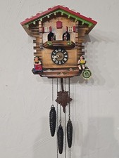 Vtg  German Black Forest