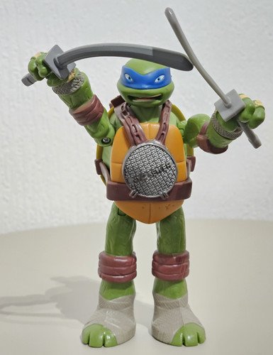 Teenage mutant ninja turtles - teenage,