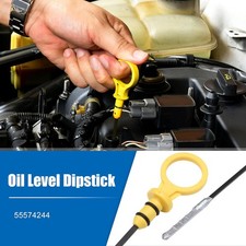 Oil Dipstick 55574244 For Opel