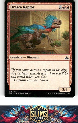 Magic the gathering mtg - the,