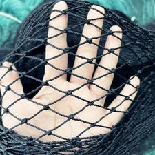 Black Bird Netting-Heavy Duty