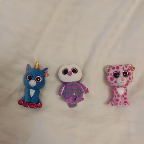 Mini boo series bundle - boo, 5