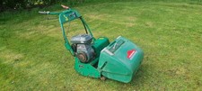 Ransomes Marquis 51 cylinder