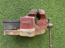 WODEN No 186 B/1 BENCH MOUNTED