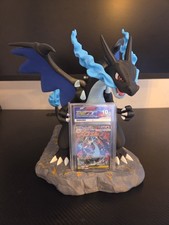 Mega Charizard X Graded Card
