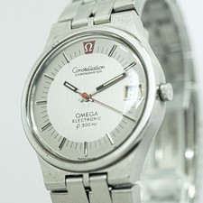 *Vintage 1972* OMEGA