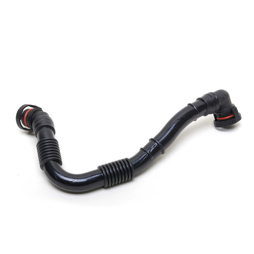 Engine breather hose rocker - breather, hose,