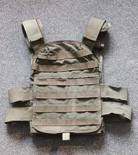 Paraclete MSA SOHPC Plate
