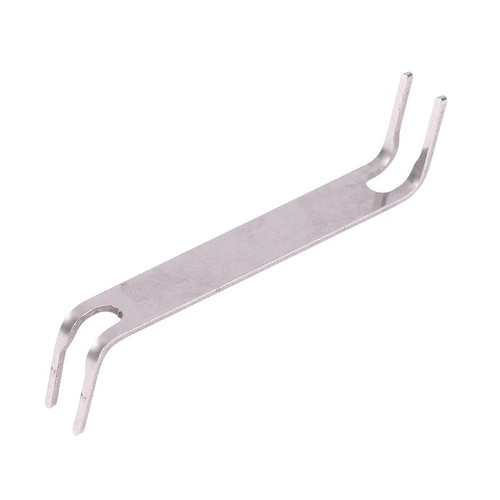 Metal lock opener tool tension - metal,