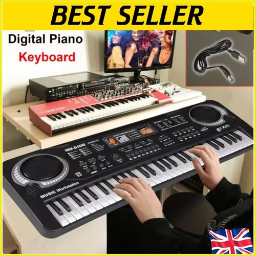 Keys electronic - 🔥,