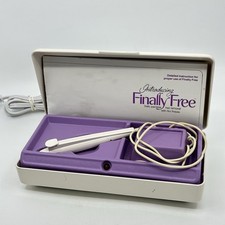 Finally Free F125 Home