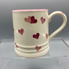 Heron Cross Pottery Mug
