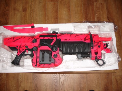 Gears war retro lancer - of, 3