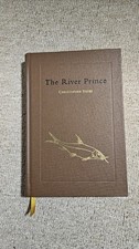 The River Prince by Chris