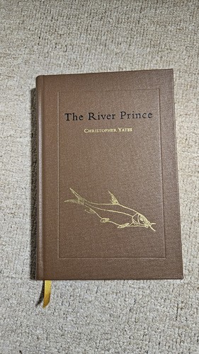 The river prince chris - the,