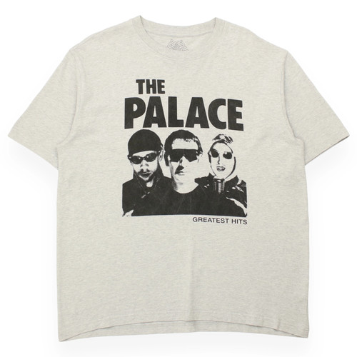 Palace shirt greatest - palace, t-shirt