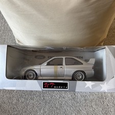 UT Models Ford Escort RS