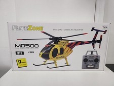 FliteZone Helicopter Hughes