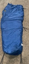Mountain Hardwear Mummy Style