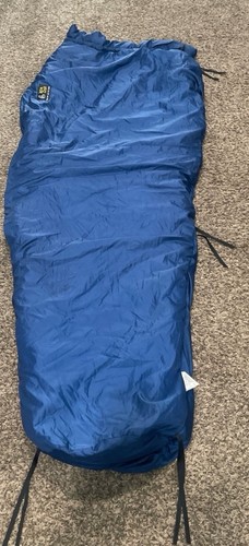 Mountain hardwear mummy - mummy, style