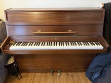 Kemble Upright Piano