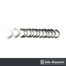 Glyco Main Bearing Set 1-7 Standard Fits for 911 Sc 3,2 964 993 996Turbo Porsche