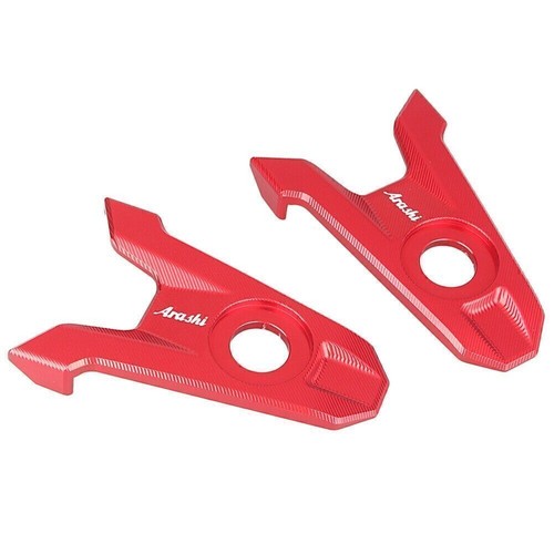 Motorcycle rear axle - rear, spindle