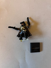 Dogs of War Mordheim Johann