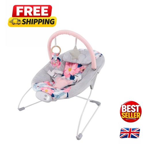 First baby bouncer 12 - first,