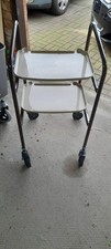 Cefndy Household Trolley