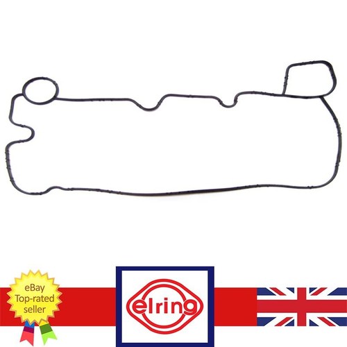 Oil cooler gasket - cooler,