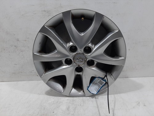 2010 hyundai i30 wheel - 2010, 1