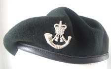 RIFLES REGIMENT  VETERAN BERET