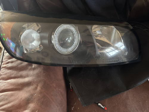 Volvo c30 2006 - volvo,