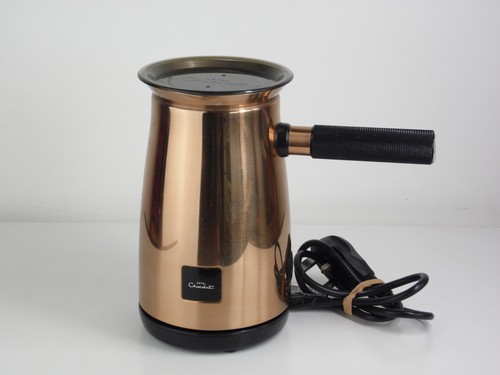 Hotel chocolat velvetiser hot - hotel,