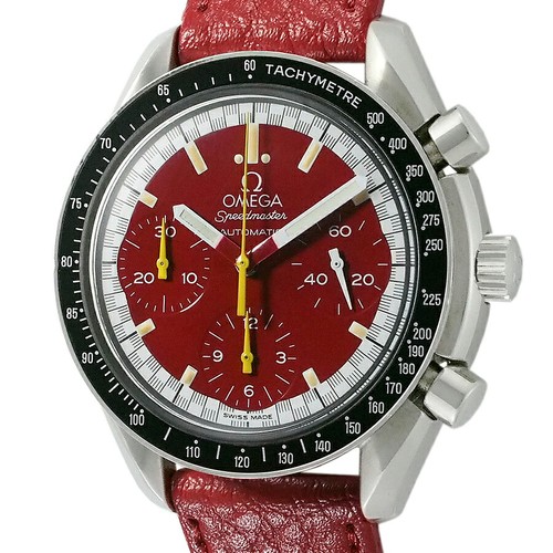Omega speedmaster michael - speedmaster,
