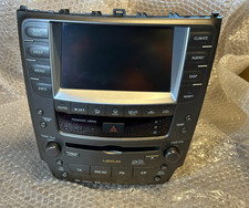 2005-2012 LEXUS IS250 MARK