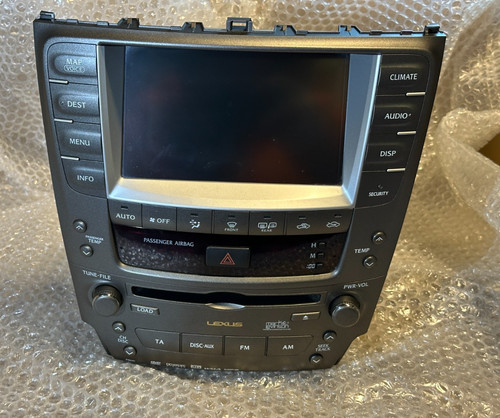 2005 2012 lexus - lexus, mark