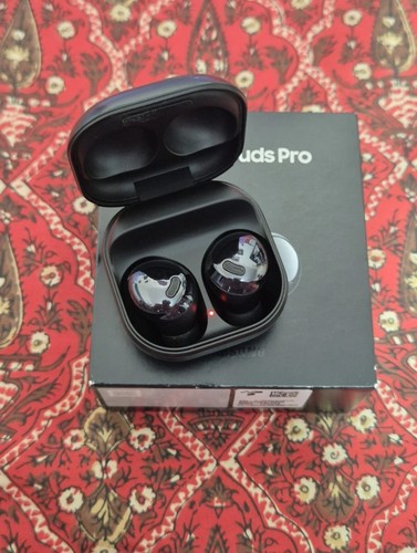 Samsung galaxy buds pro black - samsung,